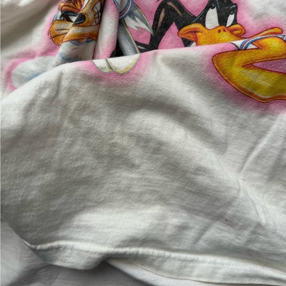 Space Jam Long Sleeve Top - Picture 9 of 11